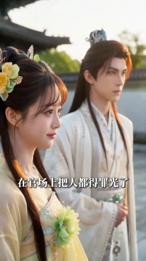 双姝重生，替嫁盛宠（72集）短剧合集杜比音效版