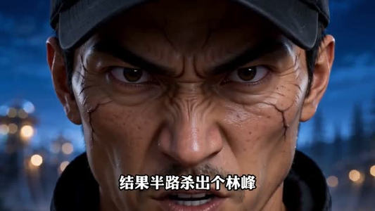 我饲万鸭镇蝗灾（55集）短剧全集VR沉浸版