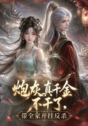 炮灰真千金不干了,带全家开挂反杀(56集) 炮灰真千金不干了,带全家开挂反杀(56集)短剧收官全集限免看