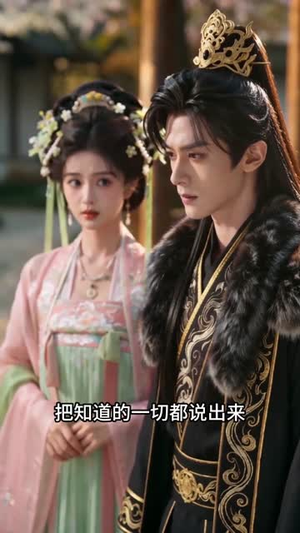 春色韫韫共余生2（141集）短剧全季限免大放送