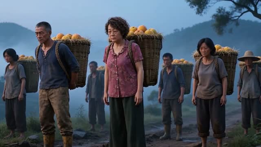 三百万的善意,看清乡里人心(50集) 三百万的善意,看清乡里人心(50集)短剧完结篇全集连播