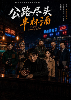 公路尽头半杯酒(61集) 公路尽头半杯酒(61集)短剧全集畅看无门槛