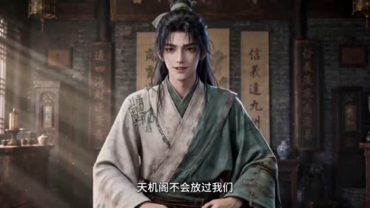 我收的废柴全成大佬（40集）短剧全剧终合集放送