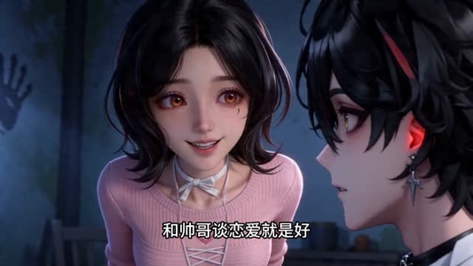 驼驼错把委托当老公(17集) 驼驼错把委托当老公(17集)短剧终章免费大放送