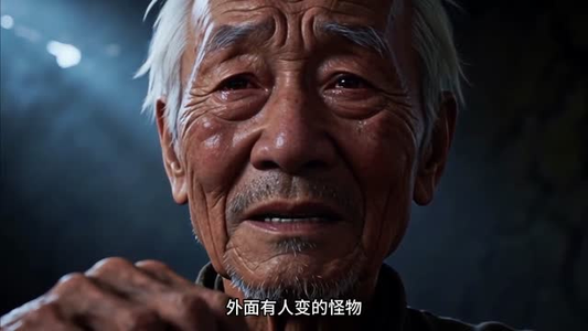 末世：我带着丧尸王崽崽在线招聘（87集）短剧大结局合集放送