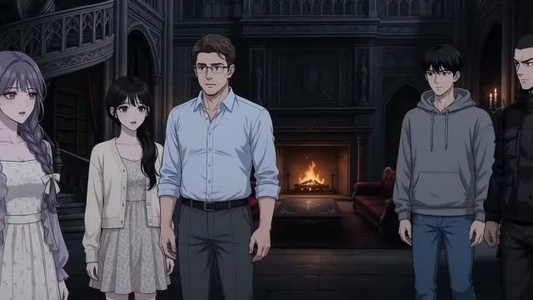 惜月彩色（34集）短剧精选全集无广告