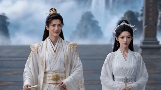 绝世魔莲,装瞎被仙尊捡疯了(33集) 绝世魔莲,装瞎被仙尊捡疯了(33集)短剧全集秒播无卡顿