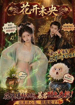 花开未央(66集) 花开未央(66集)短剧全剧终高清放送