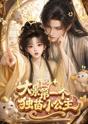 大景第一个独苗小公主(46集) 大景第一个独苗小公主(46集)短剧全季限免大放送