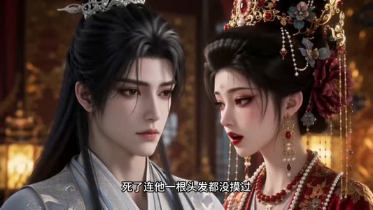 凤起不依君（40集）短剧全剧终在线连看
