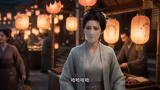 凤起不依君（40集）短剧全集连看不停歇