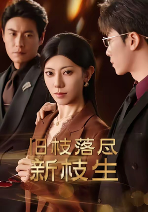 旧枝落尽新枝生（60集）短剧超清全集在线看