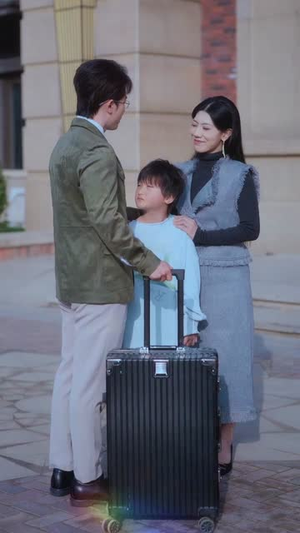 旧枝落尽新枝生（60集）短剧精选全集无广告