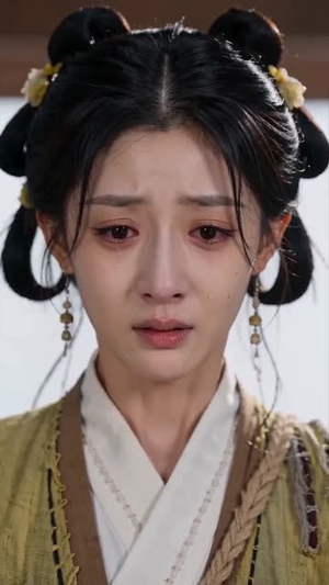 绣绝天下:罪女她技压京华(36集) 绣绝天下:罪女她技压京华(36集)短剧合集4K修复版