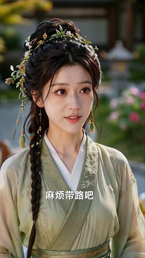 绣绝天下:罪女她技压京华(36集) 绣绝天下:罪女她技压京华(36集)短剧合集杜比音效版