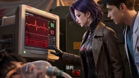 加入除妖局后,怪物全是我兄弟第一季(60集) 加入除妖局后,怪物全是我兄弟第一季(60集)短剧完结篇全集连播