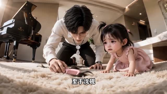 救赎文女主翻车了(33集) 救赎文女主翻车了(33集)短剧全集投屏大屏看