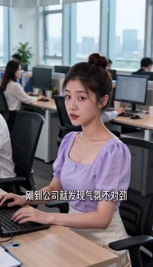 升舱爽记（30集）短剧全集VR沉浸版