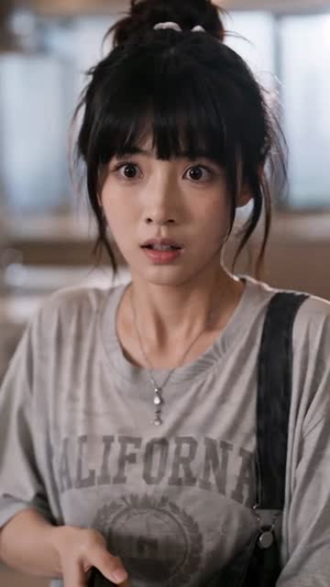 契约女友,陆总竟要我假戏真做(54集) 契约女友,陆总竟要我假戏真做(54集)短剧合集杜比音效版