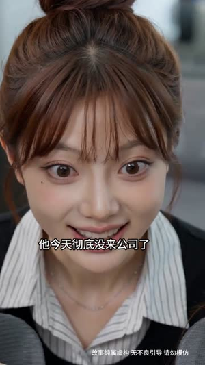 许秘书今天掉马了吗（56集）短剧精选全集无广告