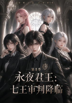 永夜君王：七王审判降临（83集）短剧合集通宵追更版