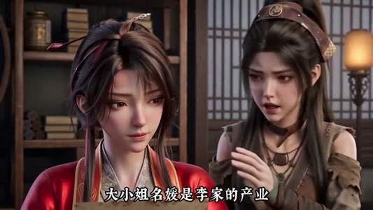 长姐逆袭第三季（79集）短剧结局合集限免刷