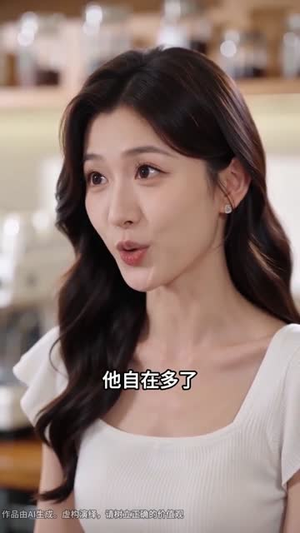 度假时消失的丈夫（36集）短剧终章免费大放送