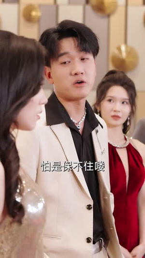 商道之龙（65集）短剧全剧终合集放送