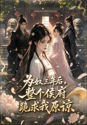 为奴三年后,整个侯府跪求我原谅(30集) 为奴三年后,整个侯府跪求我原谅(30集)短剧全剧终在线连看