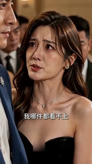 老婆别怕,我真是第一高手(60集) 老婆别怕,我真是第一高手(60集)短剧全剧终高清放送