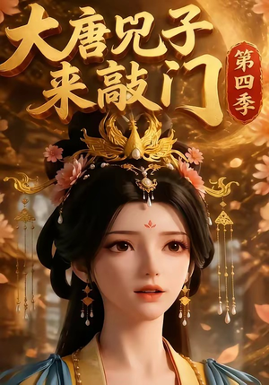 大唐兕子来敲门第四季(84集) 大唐兕子来敲门第四季(84集)短剧合集4K修复版