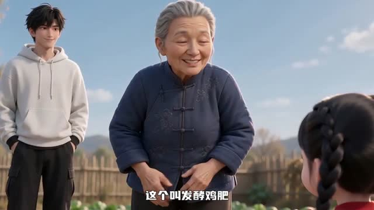 大唐兕子来敲门第四季(84集) 大唐兕子来敲门第四季(84集)短剧最终回限免畅看