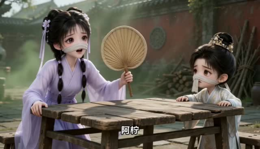 我用夸克网盘给你分享了「107(1).姐妹冷宫创业记之我和闺蜜盘冷宫第二季（82集）短剧精选全集无广告