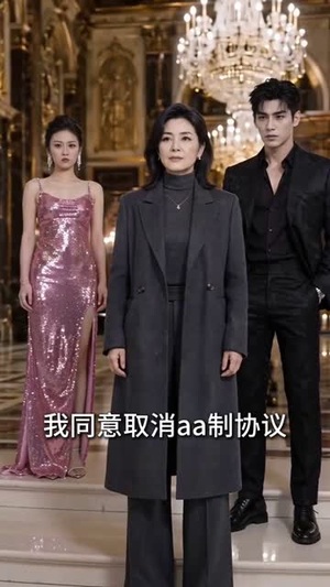 秀和不低头（48集）短剧精选全集无广告