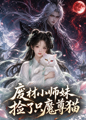 废材小师妹捡了只魔尊猫(33集) 废材小师妹捡了只魔尊猫(33集)短剧收官全集限免看