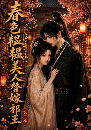 春色韫韫,美人替嫁祁王第三季(66集) 春色韫韫,美人替嫁祁王第三季(66集)短剧合集杜比音效版