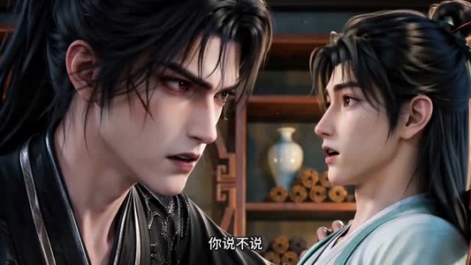 春色韫韫,美人替嫁祁王第三季(66集) 春色韫韫,美人替嫁祁王第三季(66集)短剧大结局超前点映