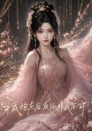 穿成炮灰后反派非我不可（35集）短剧合集通宵追更版