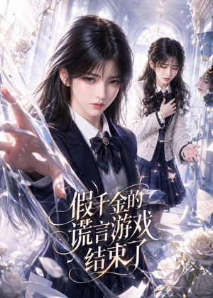 假千金的谎言游戏结束了(54集) 假千金的谎言游戏结束了(54集)短剧大结局超前点映