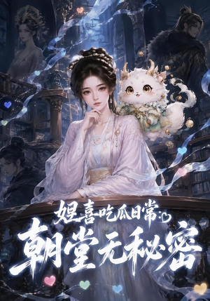 妲喜吃瓜日常:朝堂无秘密(109集) 妲喜吃瓜日常:朝堂无秘密(109集)短剧热映全集免费刷