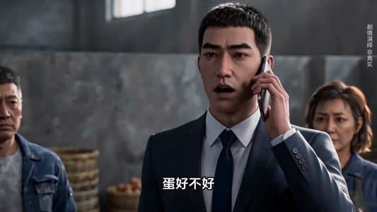 从鸡场开始的逆袭(56集) 从鸡场开始的逆袭(56集)短剧合集通宵追更版