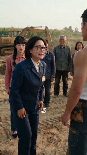 八零年代:良人护我岁岁安之野火春心(81集) 八零年代:良人护我岁岁安之野火春心(81集)短剧完结全集限免刷