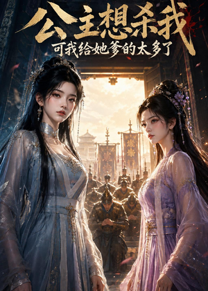 公主想杀我,可我给她爹的太多了(46集) 公主想杀我,可我给她爹的太多了(46集)短剧爆款全集在线播