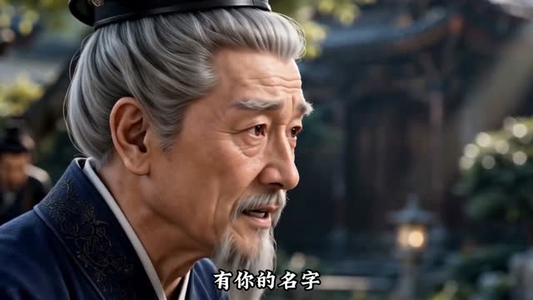 祖父造谣:王爷当真了(37集) 祖父造谣:王爷当真了(37集)短剧最终回限免畅看