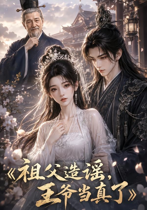 祖父造谣:王爷当真了(37集) 祖父造谣:王爷当真了(37集)短剧完整版全集放送
