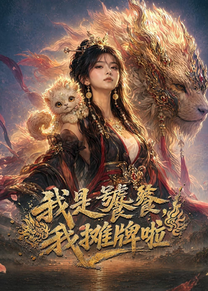 我是饕餮，我摊牌啦（50集）短剧全集解锁零收费