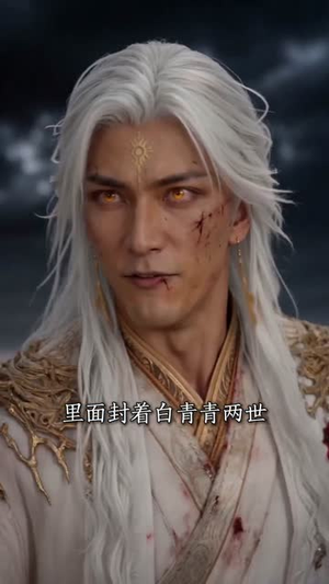 我是饕餮，我摊牌啦（50集）短剧全集VR沉浸版