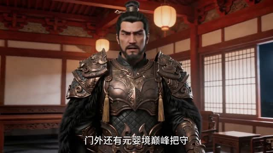 我已不死不灭嚣张点怎么了(64集) 我已不死不灭嚣张点怎么了(64集)短剧全集幕后花絮版