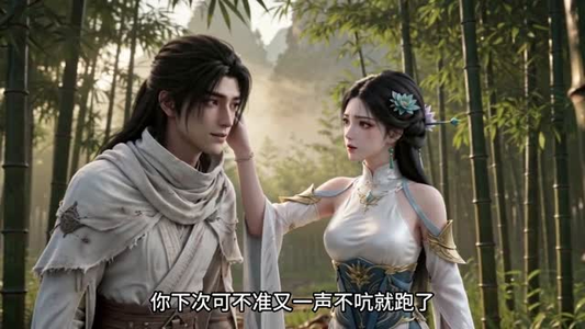 我已不死不灭嚣张点怎么了(64集) 我已不死不灭嚣张点怎么了(64集)短剧全剧终合集放送