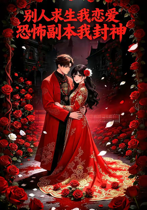 别人求生我恋爱恐怖副本我封神（21集）短剧全集连看不停歇